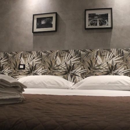 Bed and Breakfast Favorit Рим Екстер'єр фото
