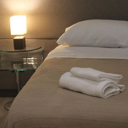 Bed and Breakfast Favorit Рим Екстер'єр фото
