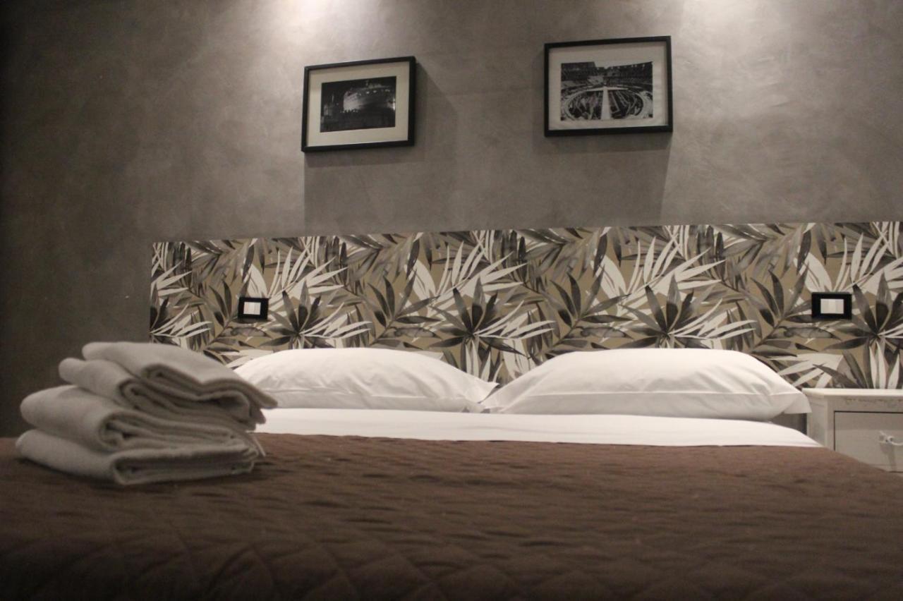 Bed and Breakfast Favorit Рим Екстер'єр фото