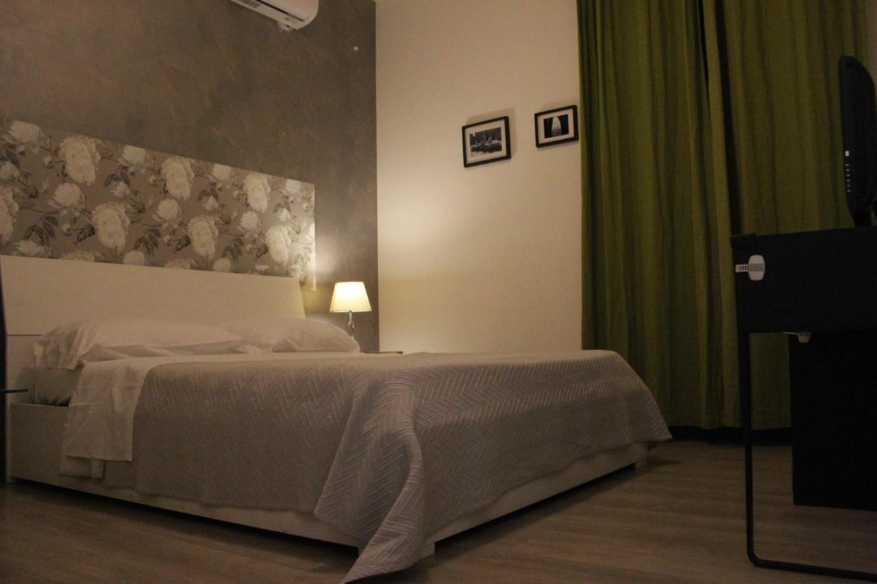 Bed and Breakfast Favorit Рим Екстер'єр фото