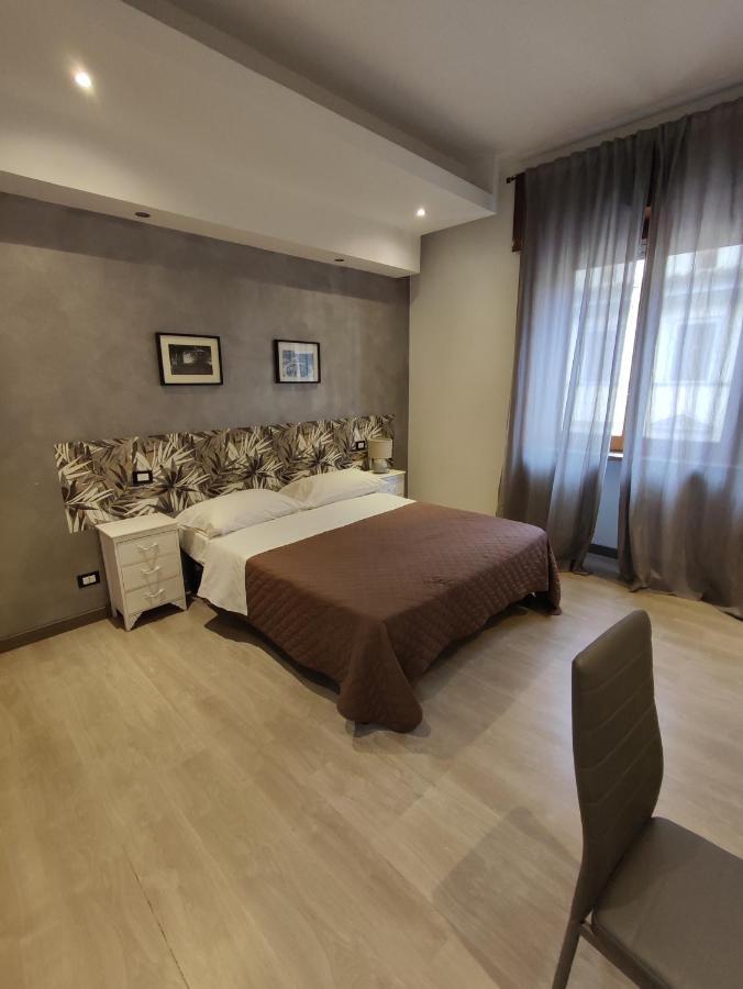 Bed and Breakfast Favorit Рим Екстер'єр фото